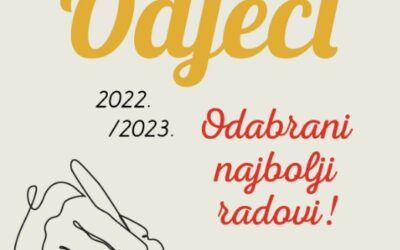 Odjeci 2022./2023.