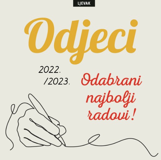 Odjeci 2022./2023.