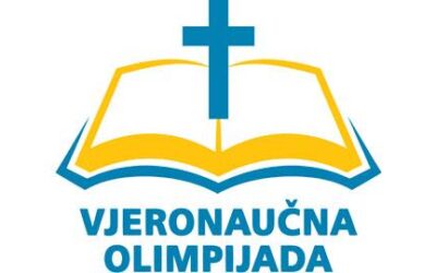 Vjeronaučna olimpijada 2024. – školsko natjecanje iz vjeronauka