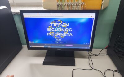 Tjedan sigurnog interneta