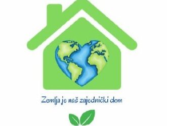 Zemlja je naš zajednički dom – eTwinning projekt u 3.a razredu