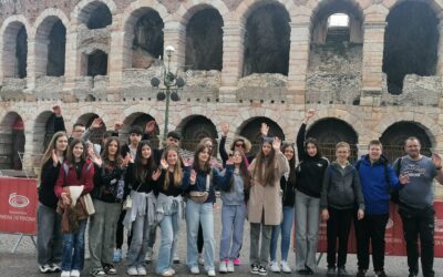 Padova – Verona – Gardaland