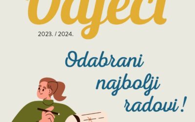 ODJECI 2023./2024.