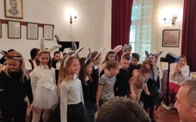 Uskrsni koncert na Križišću