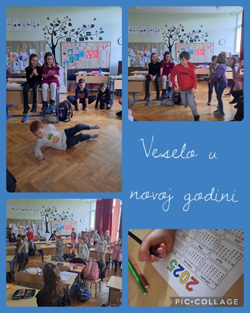 nova godina