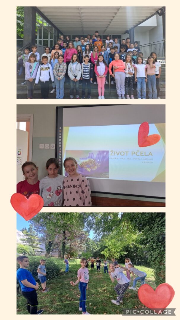 proljeće
