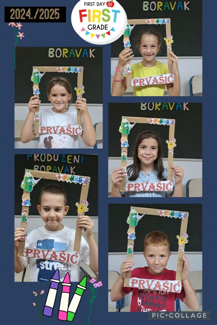 prvašići