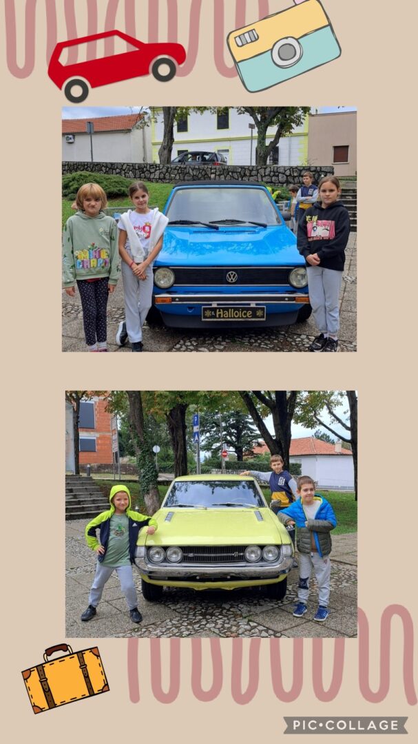 šetnja gradom 2
