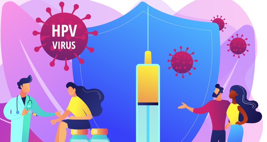 Poziv za cijepljenje protiv HPV-a