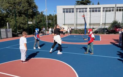 Muzej sportskih zgoda