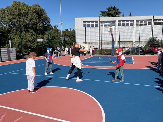 Muzej sportskih zgoda