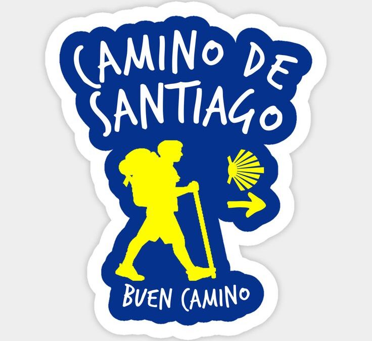 Camino – put svetog Jakova