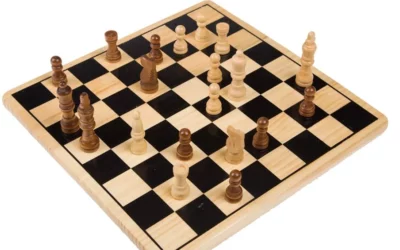 Šahovski uspjesi u OŠ Kraljevica