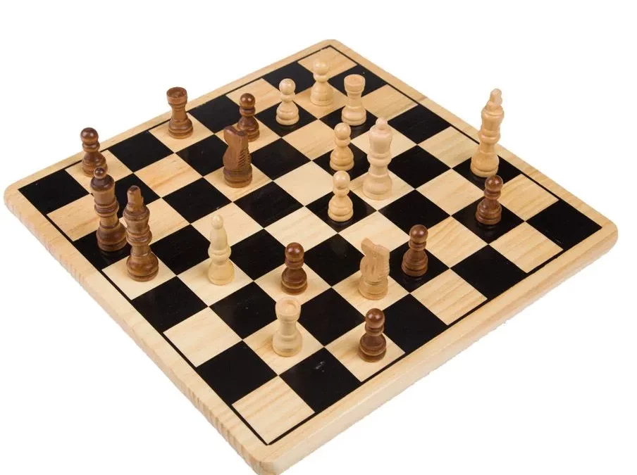 Šahovski uspjesi u OŠ Kraljevica