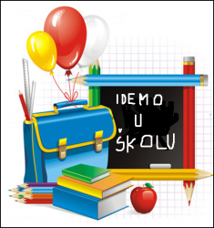 UPISI U 1. RAZRED OSNOVNE ŠKOLE ZA ŠKOLSKU GODINU 2026./2027.