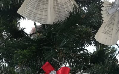 Božićna izložba u PŠ Šmrika