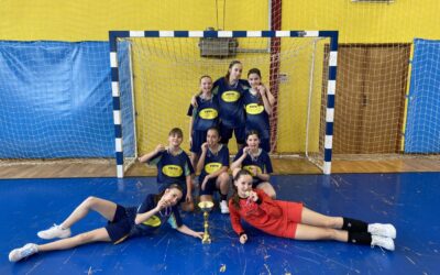 Idemo na poluzavršnicu!