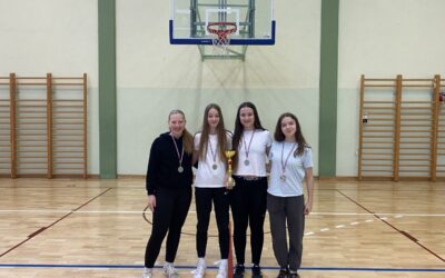 Košarkaško natjecanje 3×3