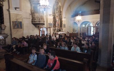 Posjet Islamskom centru i Svetištu Majke Božje Trsatske
