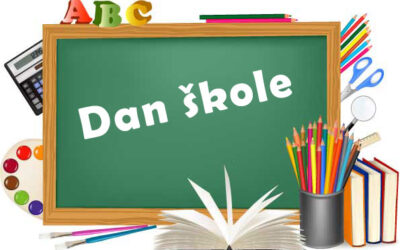 DAN ŠKOLE 2026.
