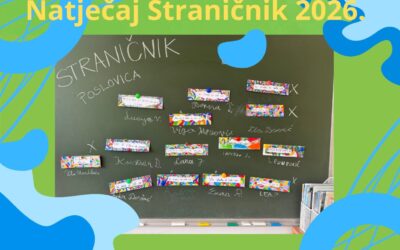 Stara mudrost na novom straničniku